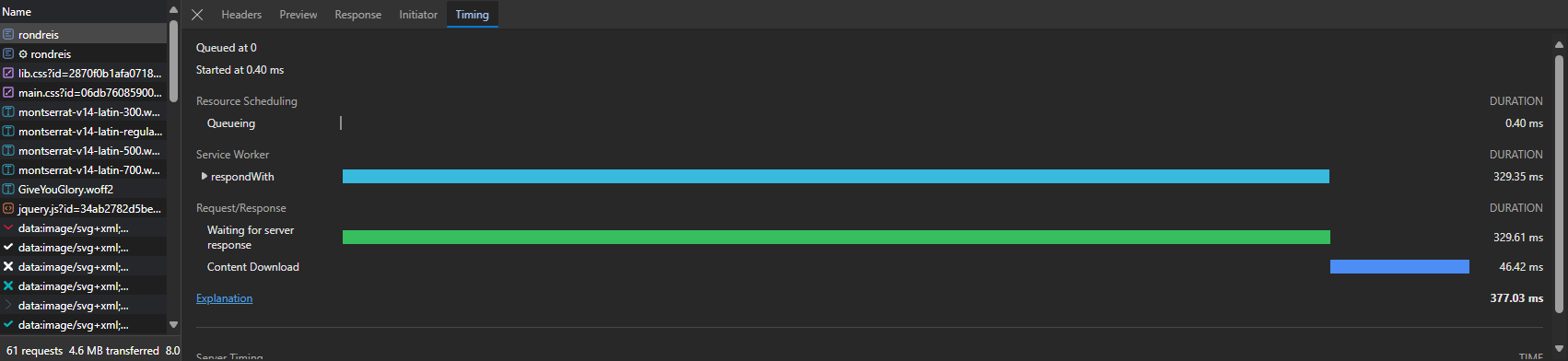 Latency Anomaly: An attempt to untangle Azure Performance issues in Western Europe